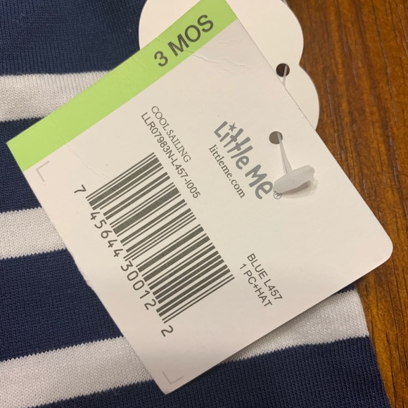 Baby Boy Outfit- 3Month - Picture 2 of 4